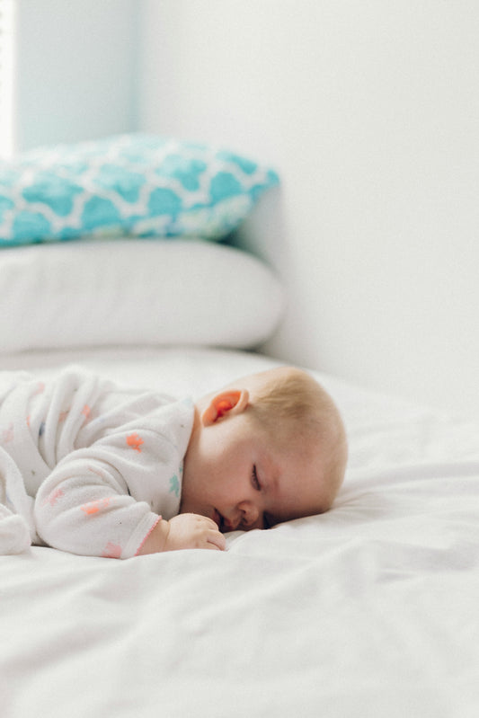 Unlocking Restful Nights: 7 Tips for Better Sleep Hygiene